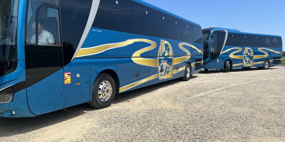 Voyages Meilhanais Voyages Meilhanais