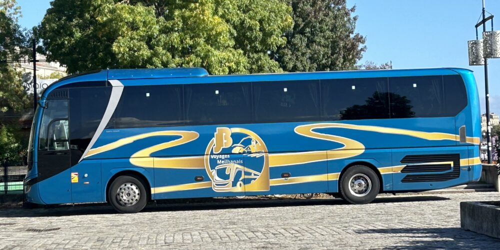 Bus Voyages Meilhanais Bus Voyages Meilhanais