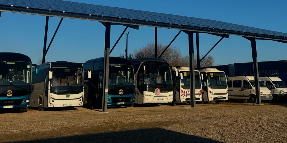 Voyages Meilhanais Voyages Meilhanais