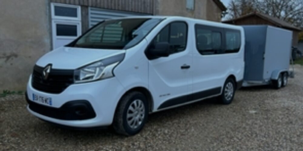 Transport à la demande Transport à la demande